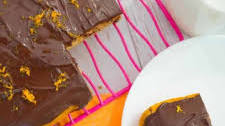 Jaffa Cake Recipe