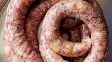 Jalapeno Cheddar Sausage