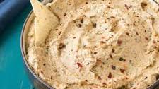 Jalapeno Cream Cheese Dip Recipe