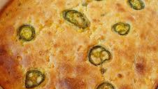 Jalapeno Creamed Corn Casserole