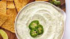 Jalapeño Dip