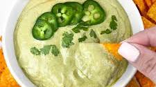 Jalapeno Dip