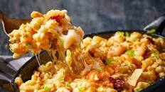 Jalapeño Lobster Mac "n" Cheese