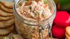 Jalapeño Pimento Cheese