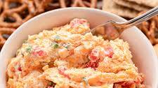 Jalapeno Pimento Cheese