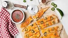 Jalapeno Popper Cheese Sticks