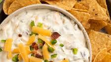 Jalapeño Popper Dip