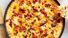 Jalapeño Popper Dip