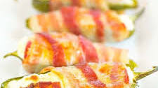 Jalapeño Poppers
