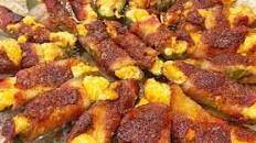 Jalapeno Poppers