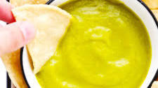 Jalapeño Salsa