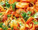 Jambalaya Pasta