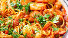 Jambalaya Pasta