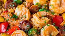 Jambalaya Recipe