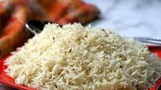 Jeera Rice (Cumin Rice)