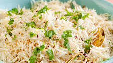 Jeera Rice In Instant Pot