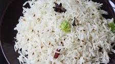 Jeera Rice Recipe