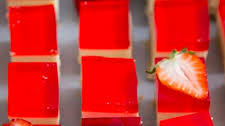 Jello Cream Cheese Dessert