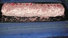 Jen's Chocolate Chip Biscuit/Cookie Log