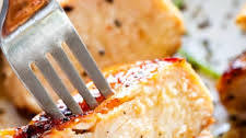 Juicy Stove Top Chicken Breasts Recipe