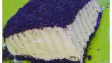 Kansas Dirt Cake