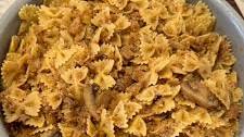 Kasha Varnishkes
