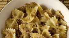 Kasha Varnishkes
