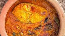Kerala Fish Curry