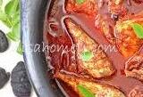 Kerala Fish Curry | Nadan Fish Curry (Kottayam Style)