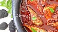 Kerala Fish Curry | Nadan Fish Curry (Kottayam Style)