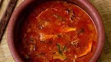 Kerala Fish Curry Recipe