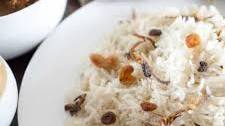 Kerala Ghee Rice (Ney Choru)