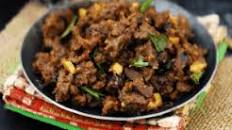 Kerala Style Beef Fry
