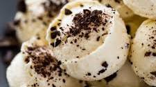 Keto Cheesecake Fat Bombs
