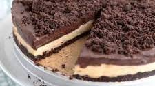 Keto Dirt Cake Recipe