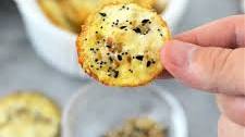 Keto Zero Net Carb Chips