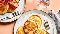 Keto pancakes
