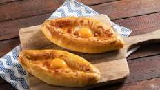 Khachapuri