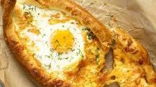 Khachapuri