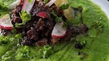 Kick AS Green Soup