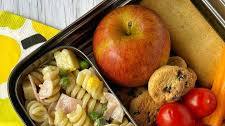 Kids' Pasta Salad
