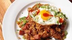 Kimchi and Spam Fried Rice Recipe