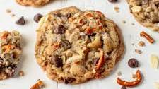 Kitchen Sink Cookies