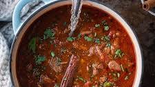 Kokkinisto - Greek Beef Stew