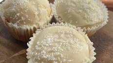 Kokos-Mango-Muffins