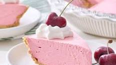 Kool-Aid Pie