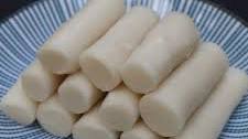 Korean Rice Cake Recipe | Garaetteok Recipe