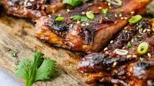 Korean Short Ribs