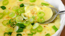 Korean-Style Steamed Eggs