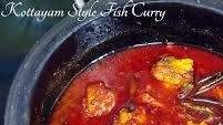Kottayam style Fish Curry - Meen Mulakkitathu